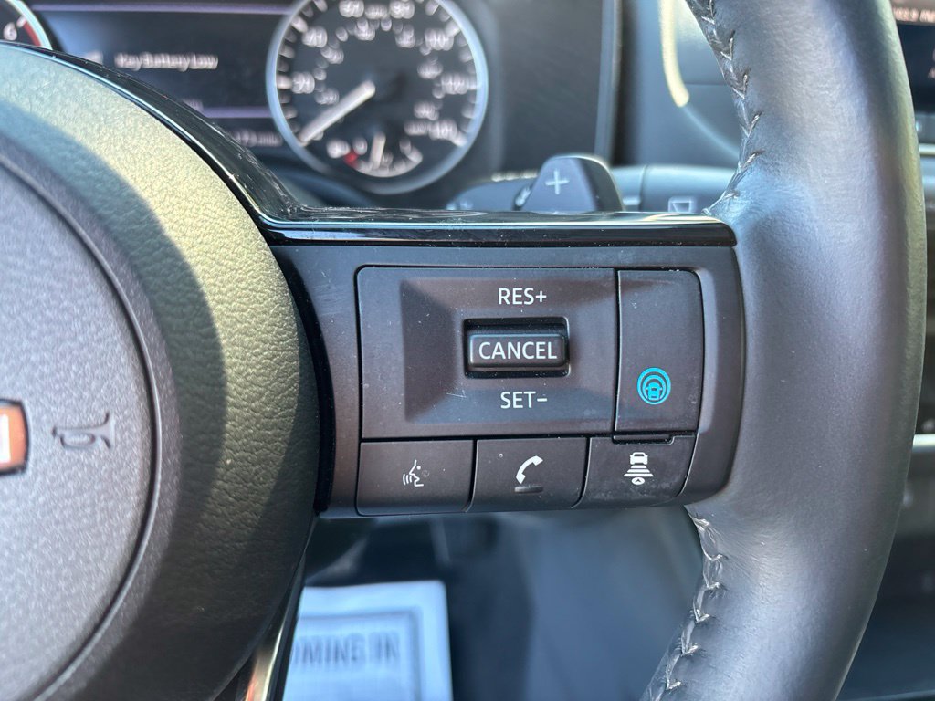 Used 2023 Nissan Rogue SV w/ SV Premium B Package AWD/4WD image 23
