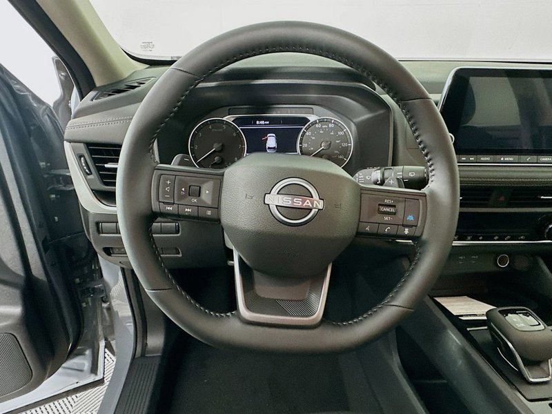 New 2026 Nissan Rogue SV w/ Cold Weather Package image 12