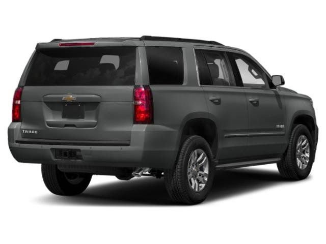 Used 2019 Chevrolet Tahoe LS image 3