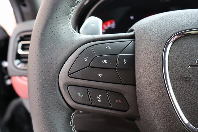 Used 2024 Dodge Durango SRT Hellcat image 16