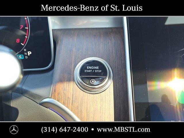 New 2026 Mercedes-Benz GLC 300 4MATIC image 27