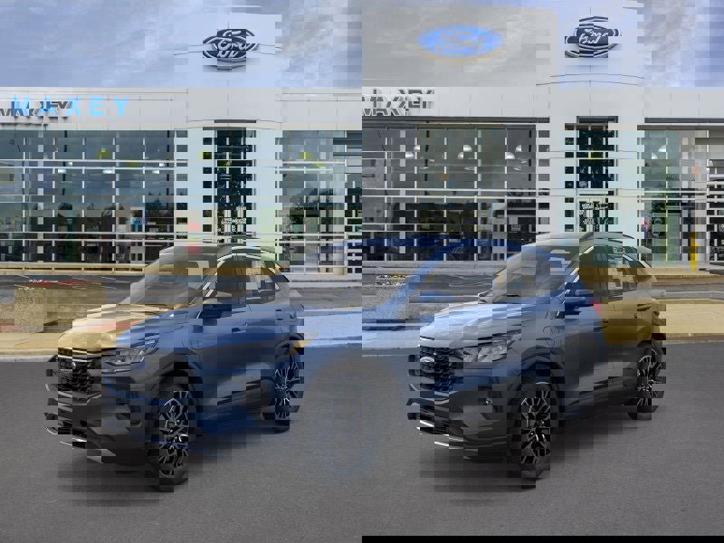 New 2026 Ford Escape SE