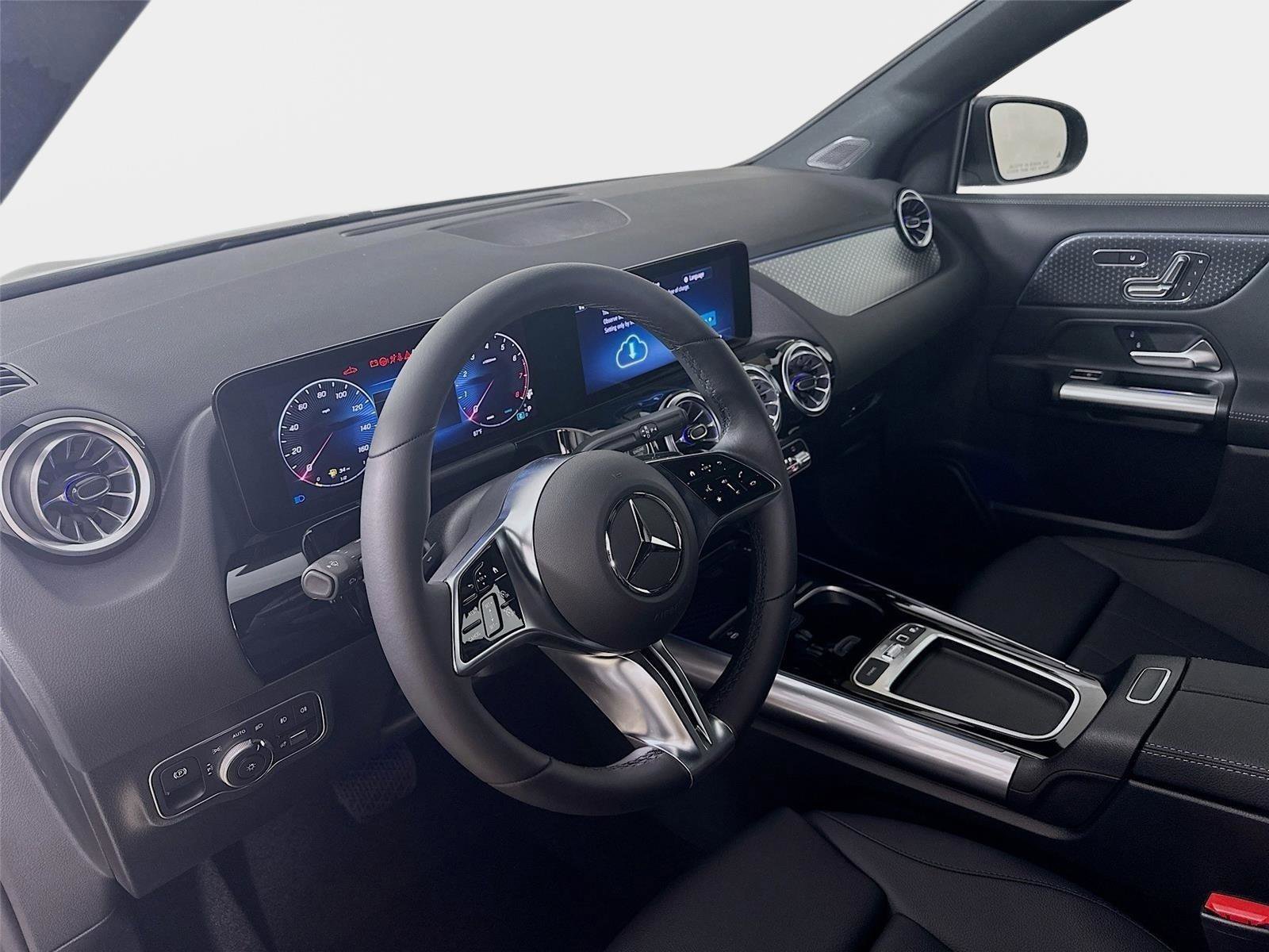 Certified 2026 Mercedes-Benz GLA 250 4MATIC image 9