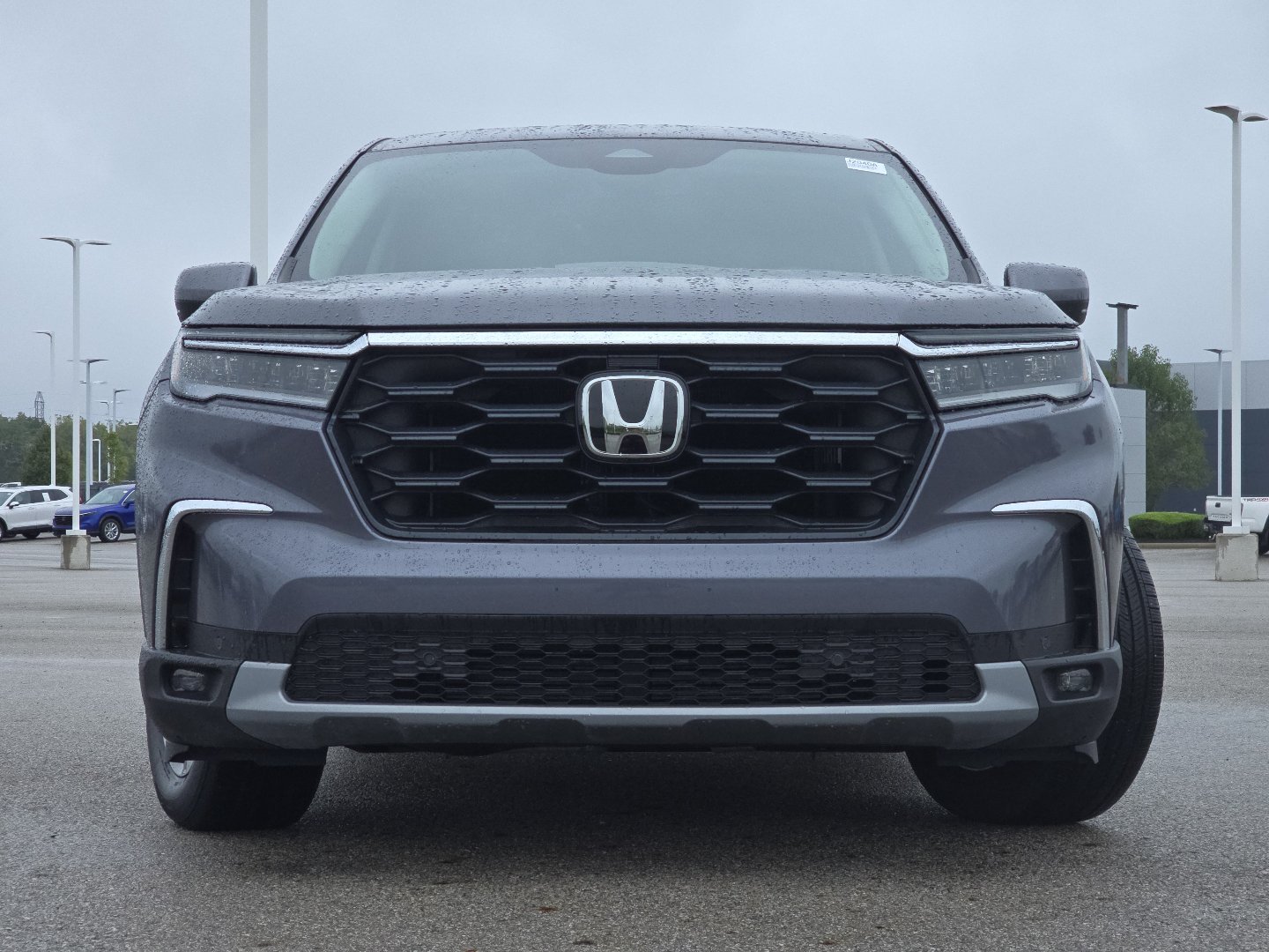 Used 2024 Honda Pilot EX-L image 13