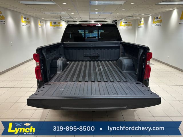 Used 2023 Chevrolet Silverado 1500 High Country w/ Z71 Off-Road Package image 25