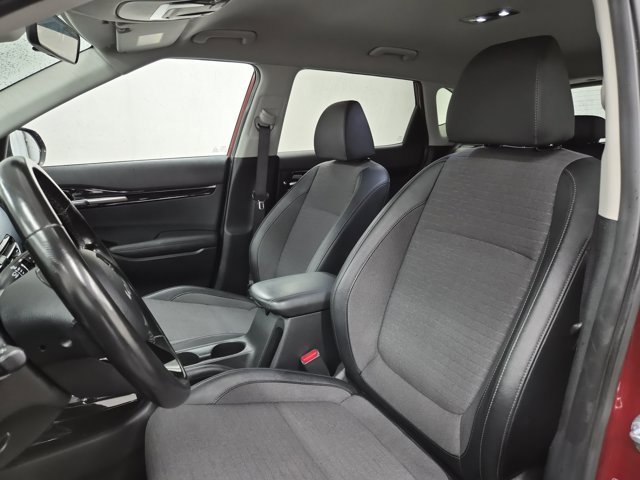 Certified 2023 Kia Seltos S image 20