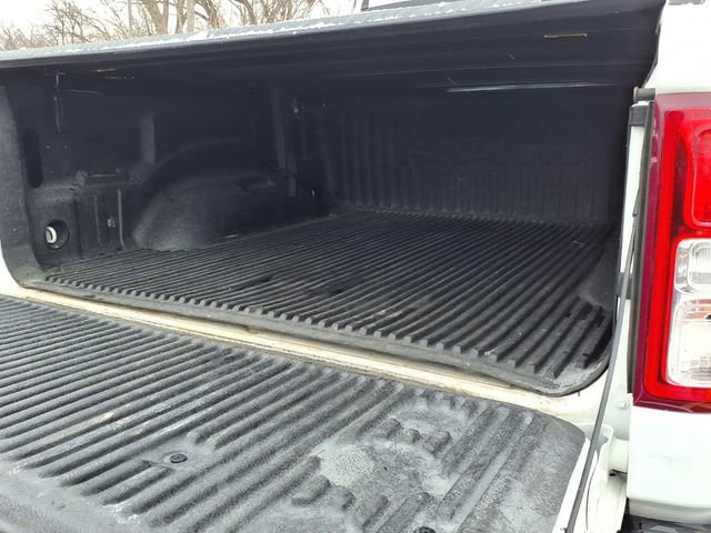 Used 2019 RAM 1500 Big Horn image 21