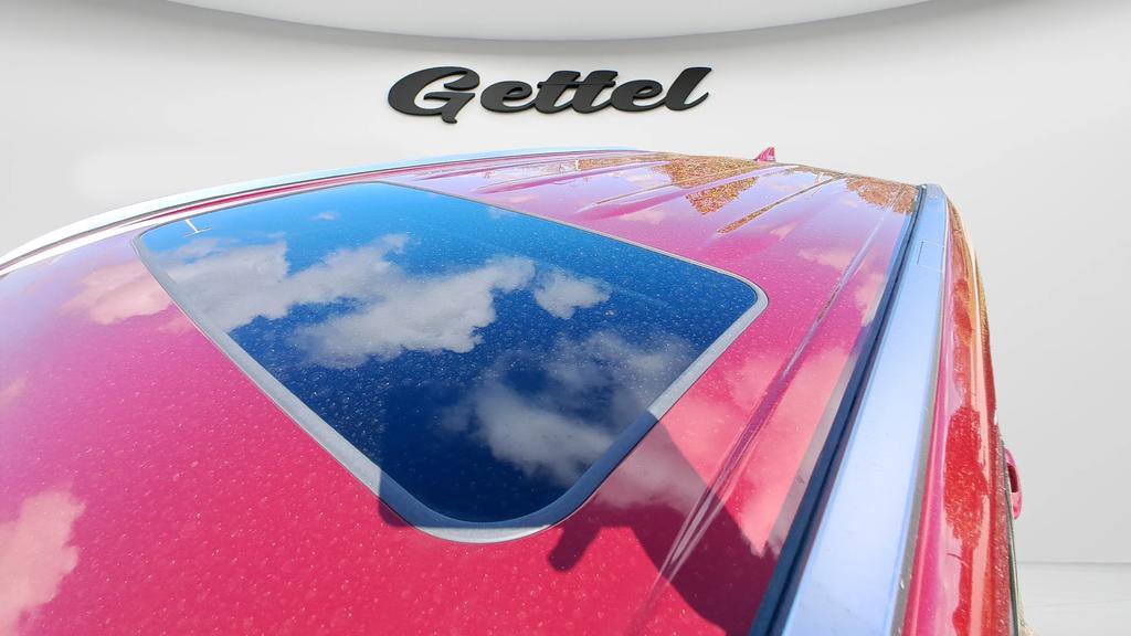 Used 2025 Toyota Highlander Limited image 6