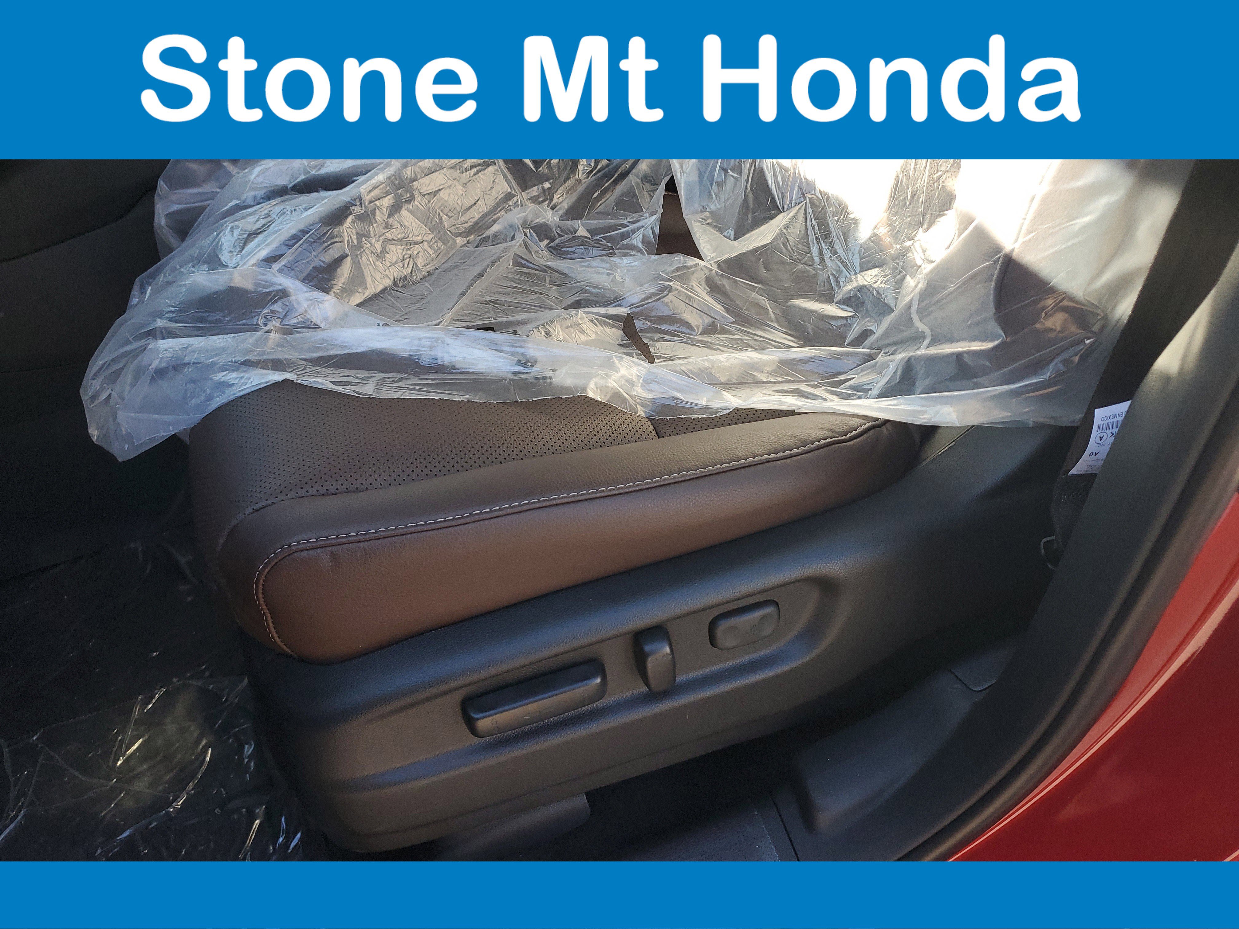 New 2026 Honda Ridgeline RTL image 13