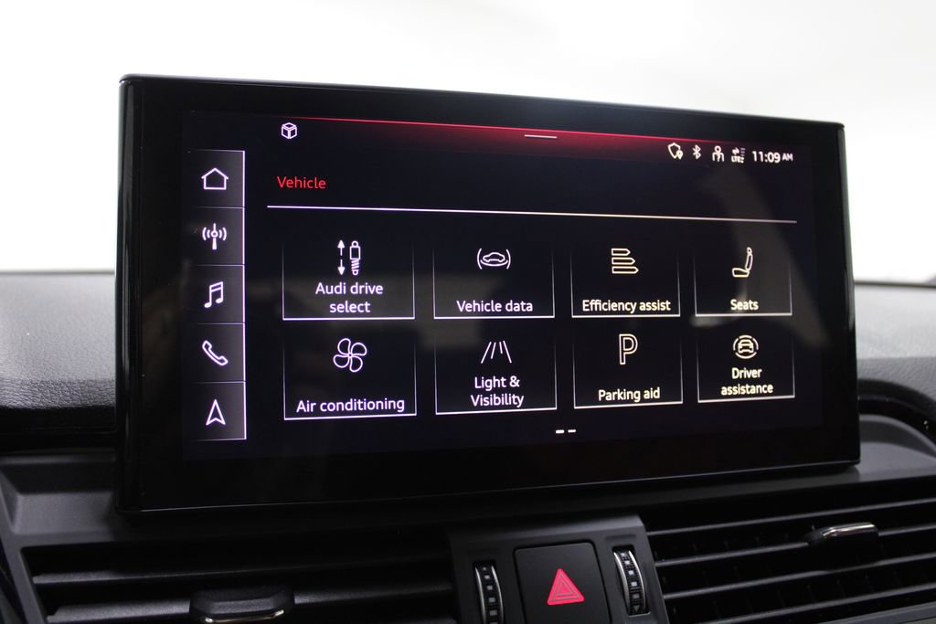 Used 2023 Audi SQ5 Premium Plus image 47