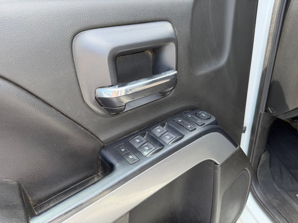 Used 2019 Chevrolet Silverado 2500 LT w/ LT Convenience Package AWD/4WD image 13