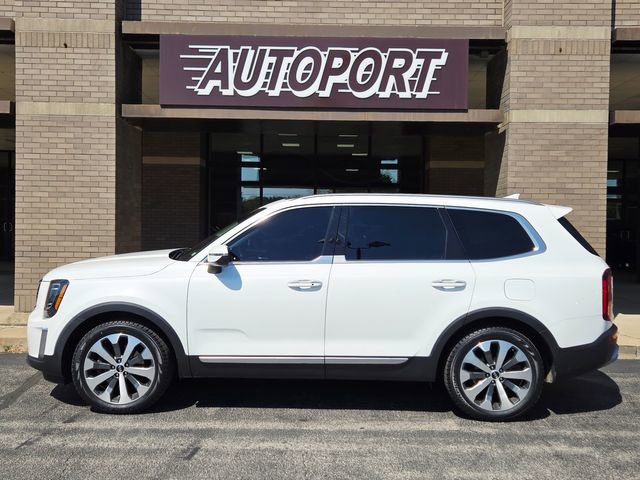 Used 2020 Kia Telluride S image 5