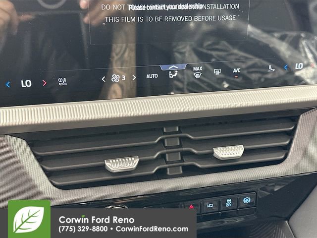 New 2026 Ford Explorer ST-Line w/ ST-Line Street Pack image 18