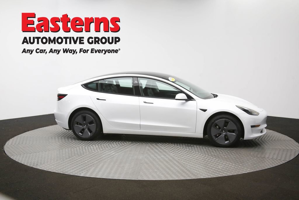 Used 2023 Tesla Model 3 Standard Range RWD image 43