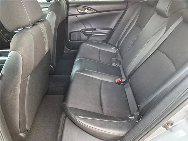 Used 2020 Honda Civic Sport image 16