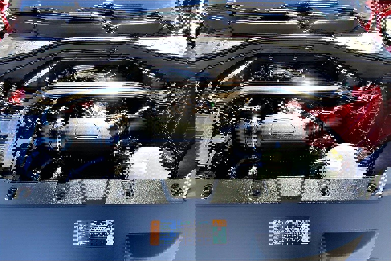 Used 2025 Lincoln Aviator Reserve w/ Equipment Group 201A image 27