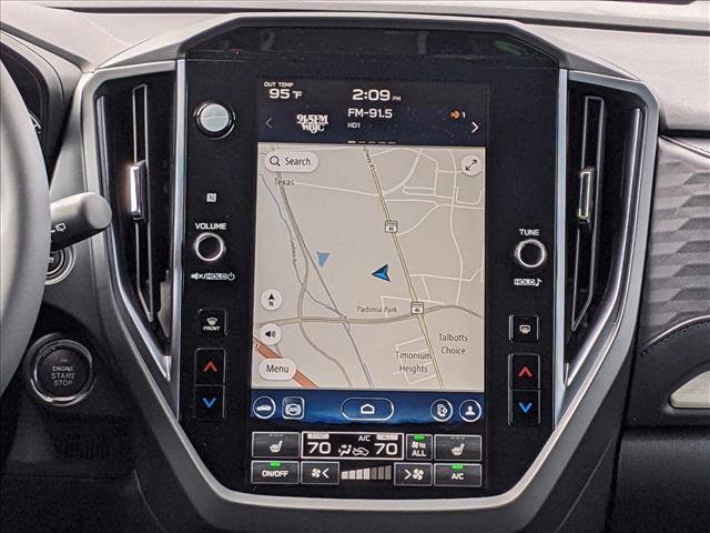 Certified 2025 Subaru Forester Limited image 13