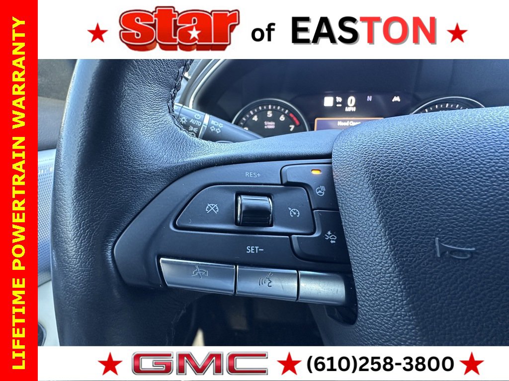 Used 2020 Cadillac CT5 Premium Luxury image 39