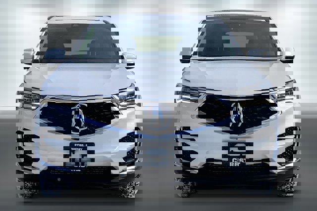 Used 2021 Acura RDX AWD image 2