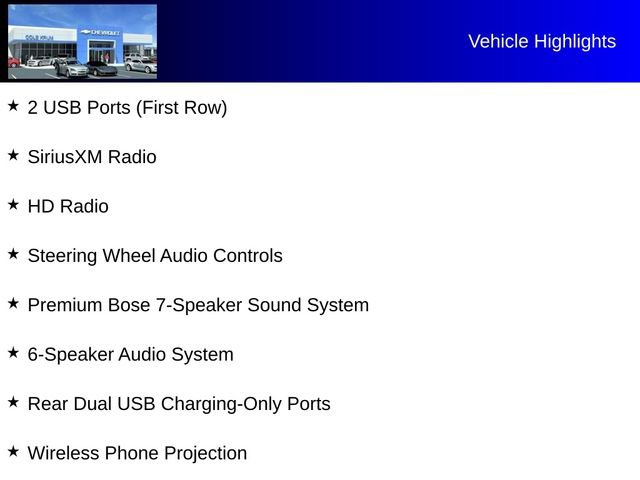 Used 2021 Chevrolet Silverado 1500 RST w/ Convenience Package II image 6