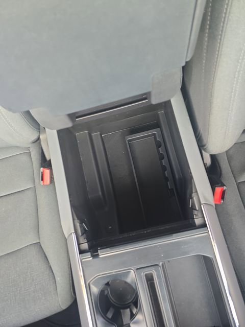 Used 2024 Ford F150 XLT w/ Mobile Office Package image 21