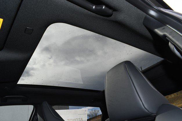 New 2026 Toyota bZ image 10