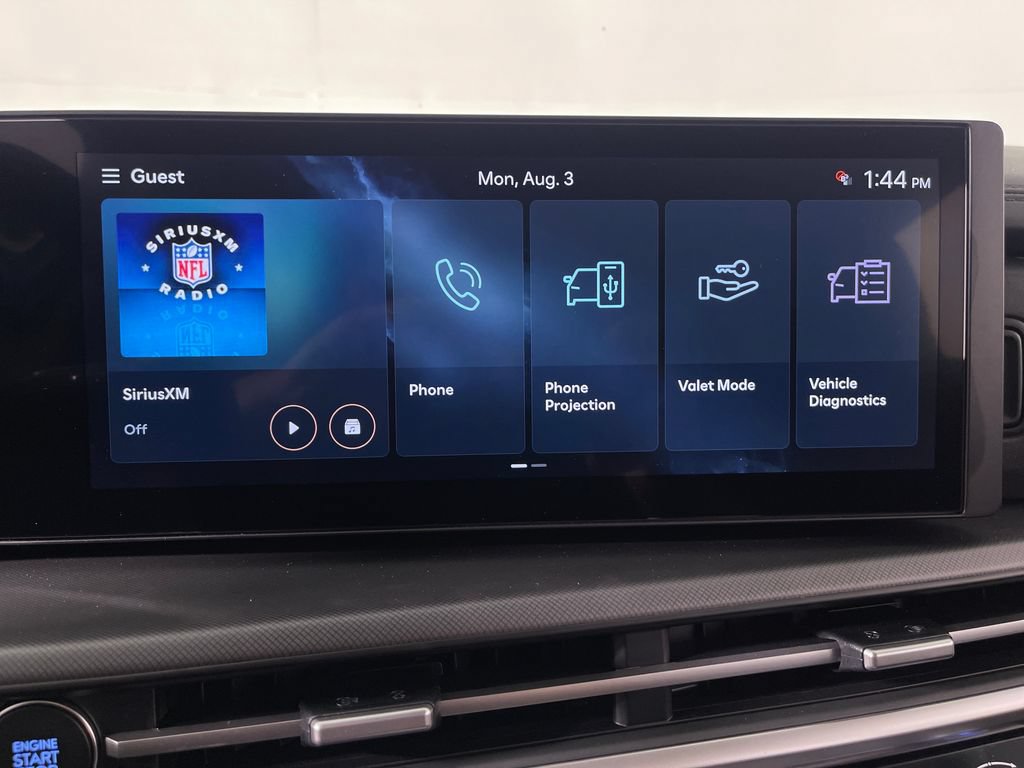 New 2026 Hyundai Santa Fe SEL AWD/4WD image 22