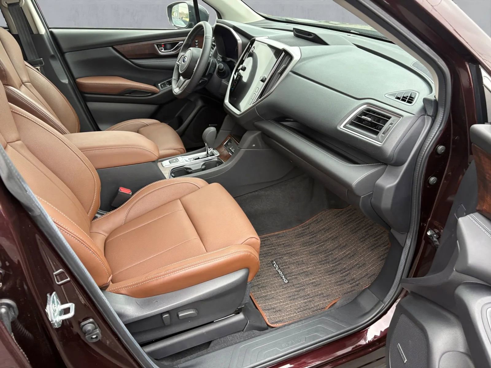 Used 2024 Subaru Ascent Touring image 20