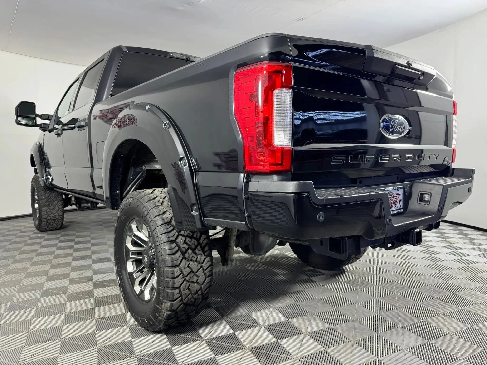 Used 2019 Ford F250 XLT w/ XLT Value Package AWD/4WD image 26