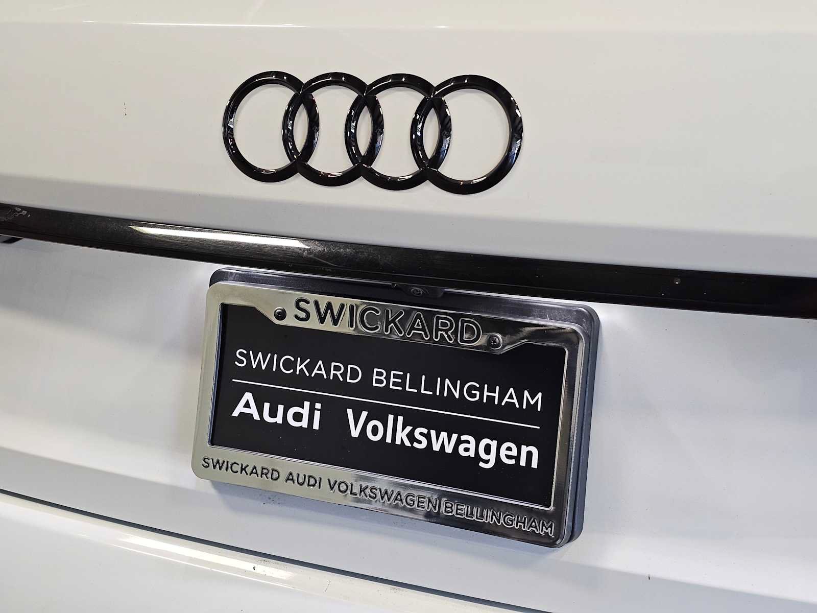 Used 2023 Audi Q7 3.0T Premium Plus w/ Premium Plus Package AWD/4WD image 15