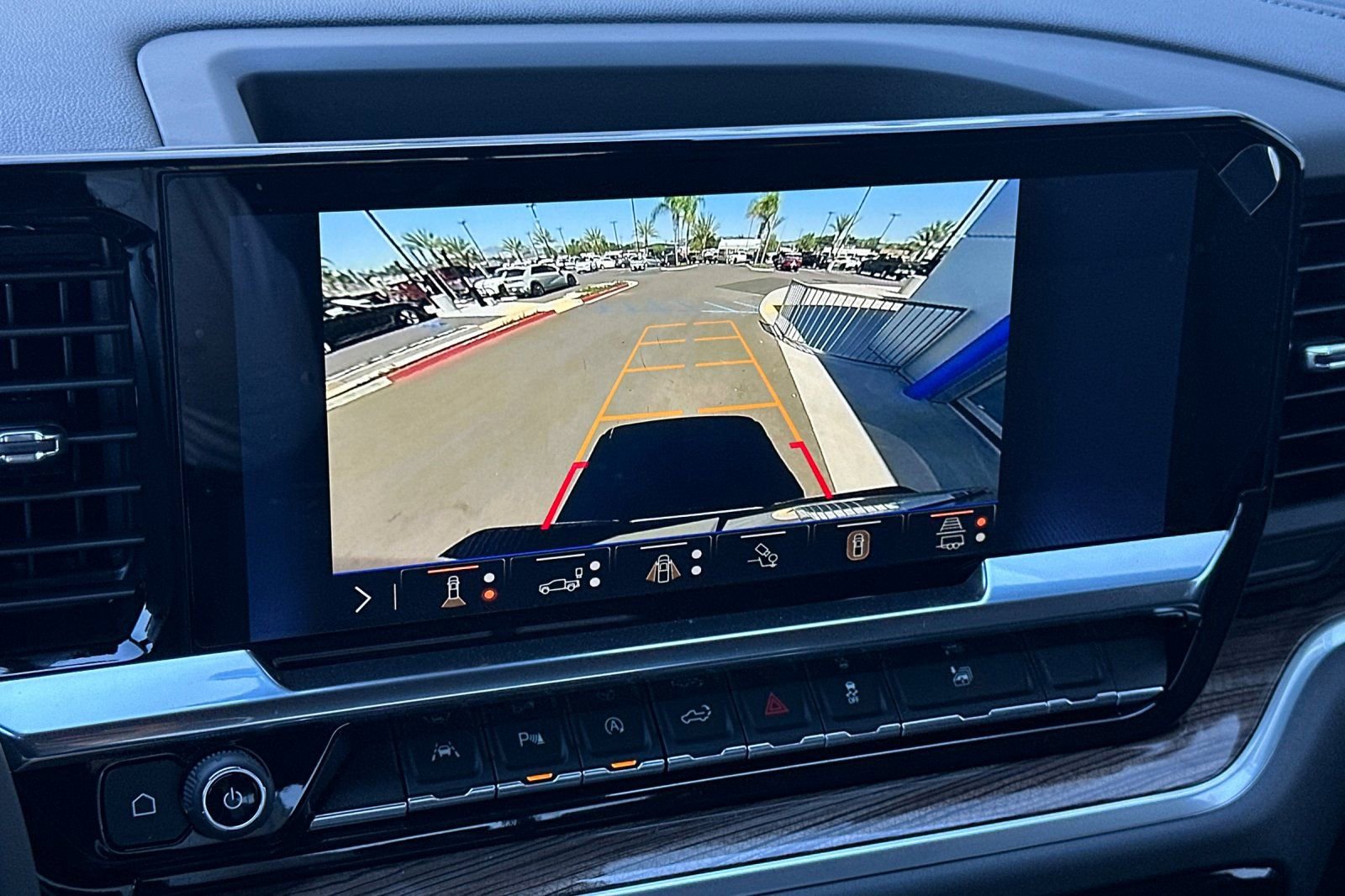 New 2026 Chevrolet Silverado 1500 LT w/ Safety Package image 19