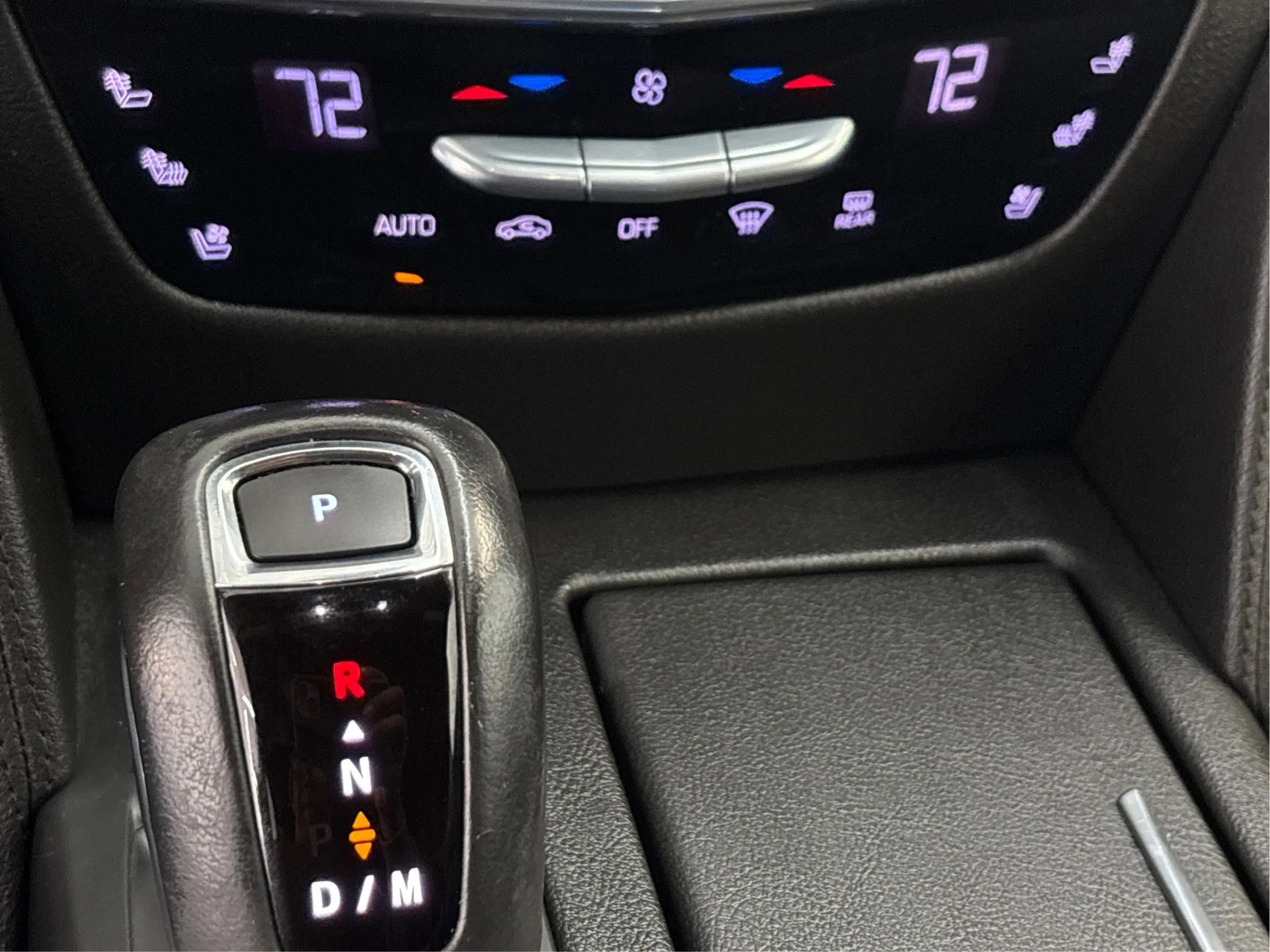 Used 2019 Cadillac CT6 Sport AWD/4WD image 39