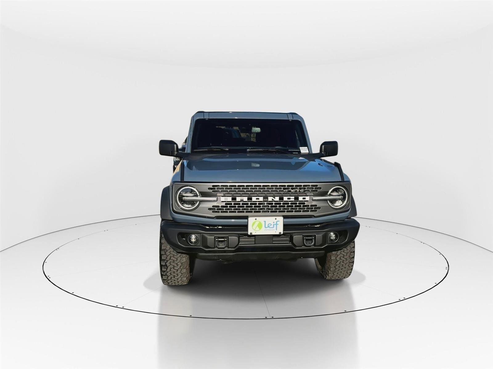 Used 2025 Ford Bronco Badlands image 3