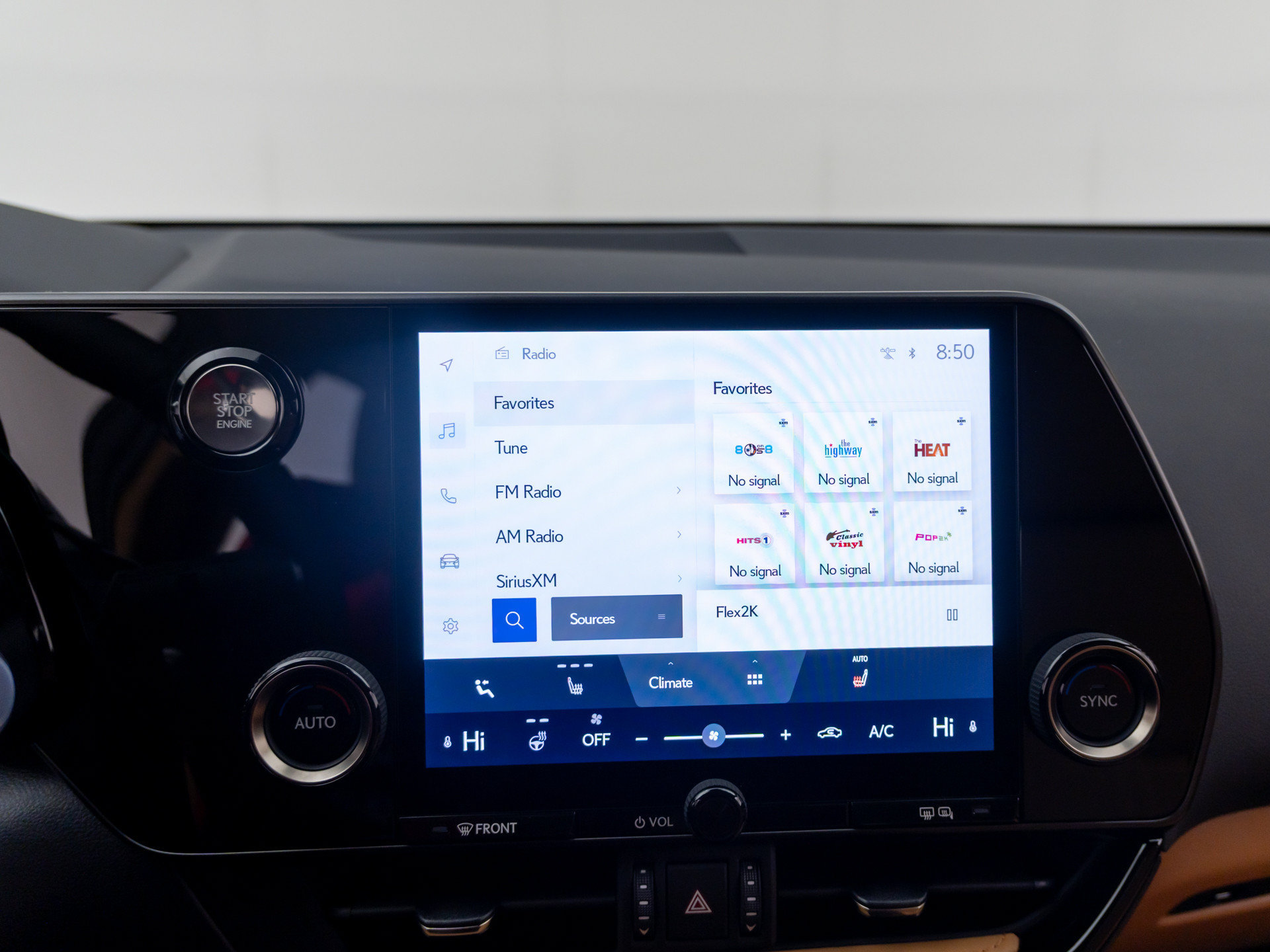 Used 2024 Lexus NX 350 AWD w/ Cold Area Package image 26