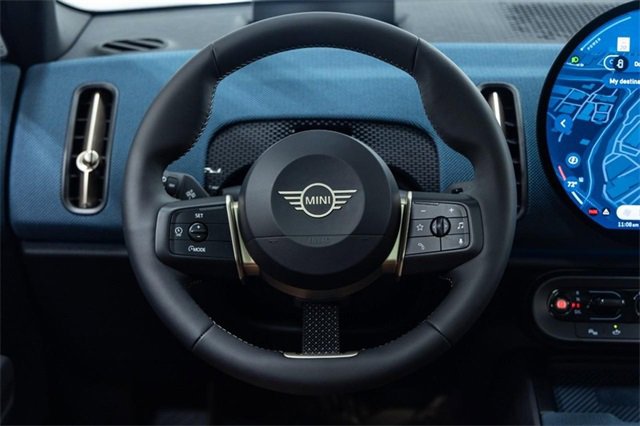 New 2026 MINI Cooper Countryman S w/ Comfort Package Max image 15