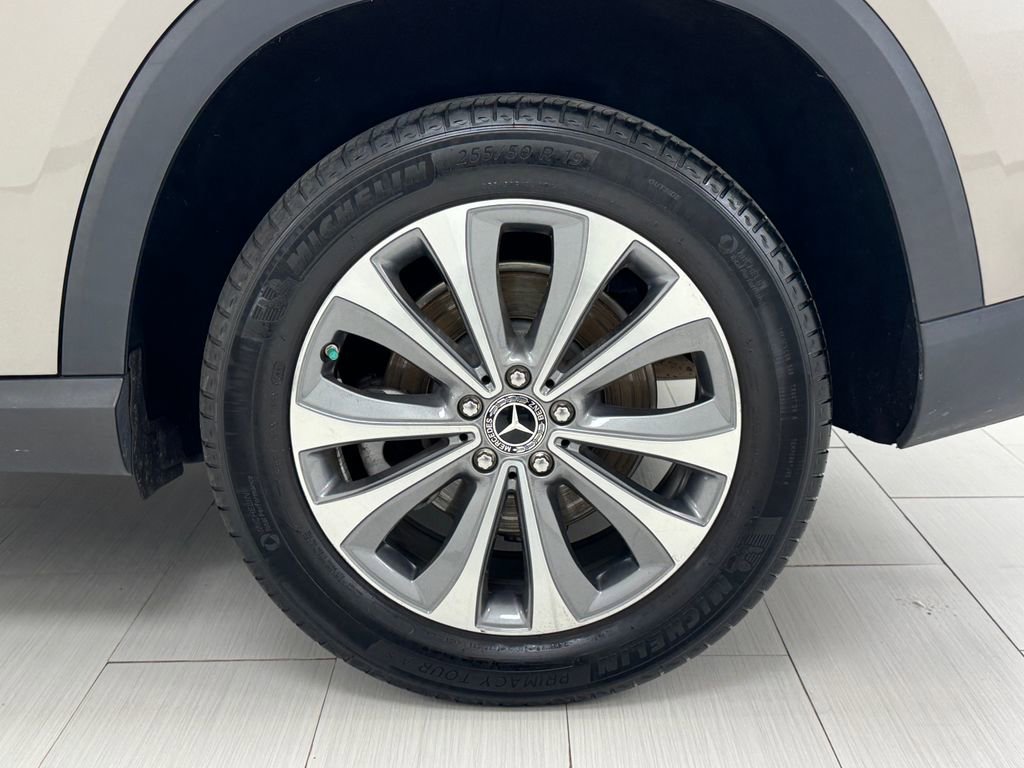 Used 2020 Mercedes-Benz GLE 350 4MATIC image 45