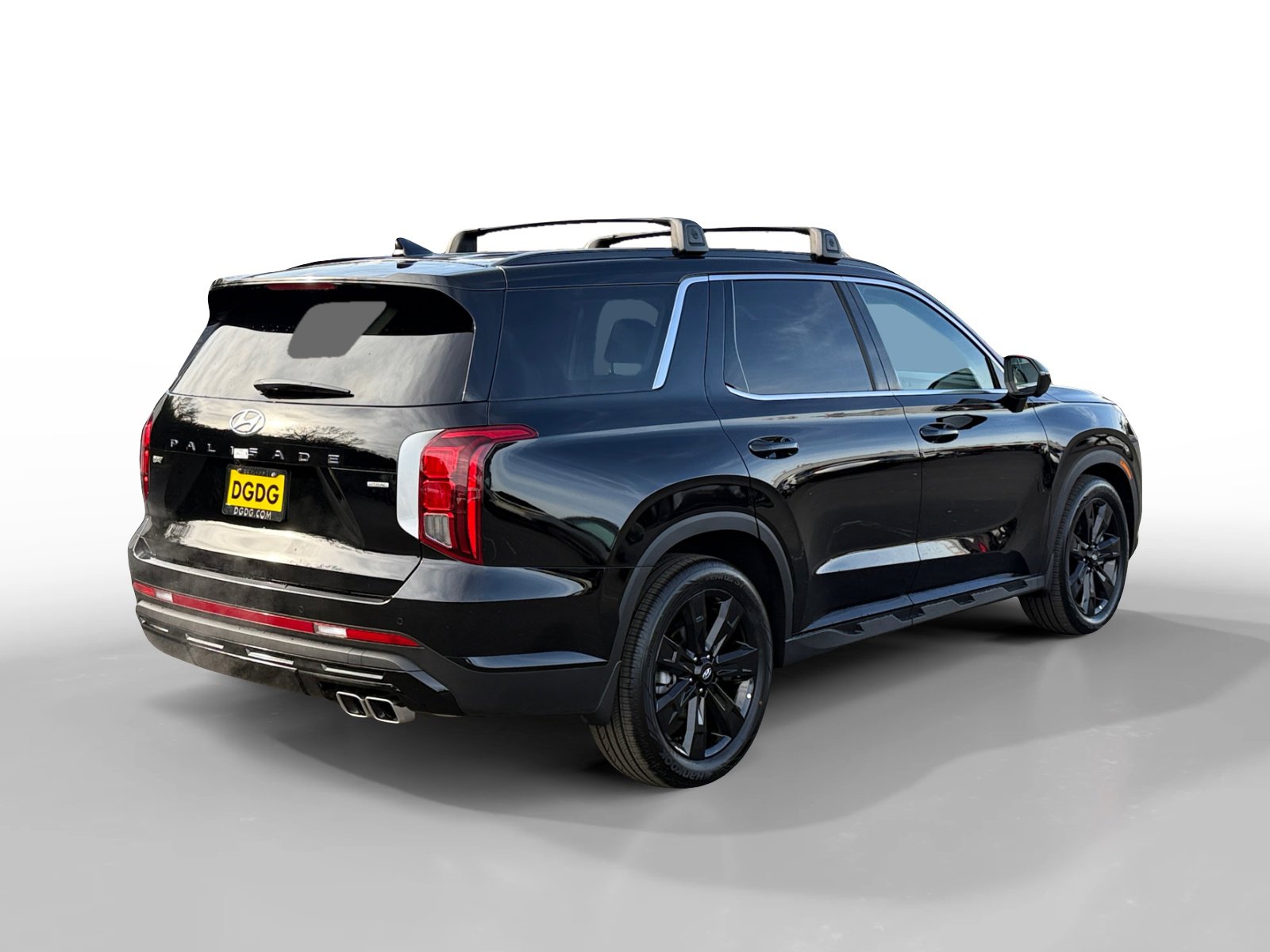 Used 2025 Hyundai Palisade XRT image 5