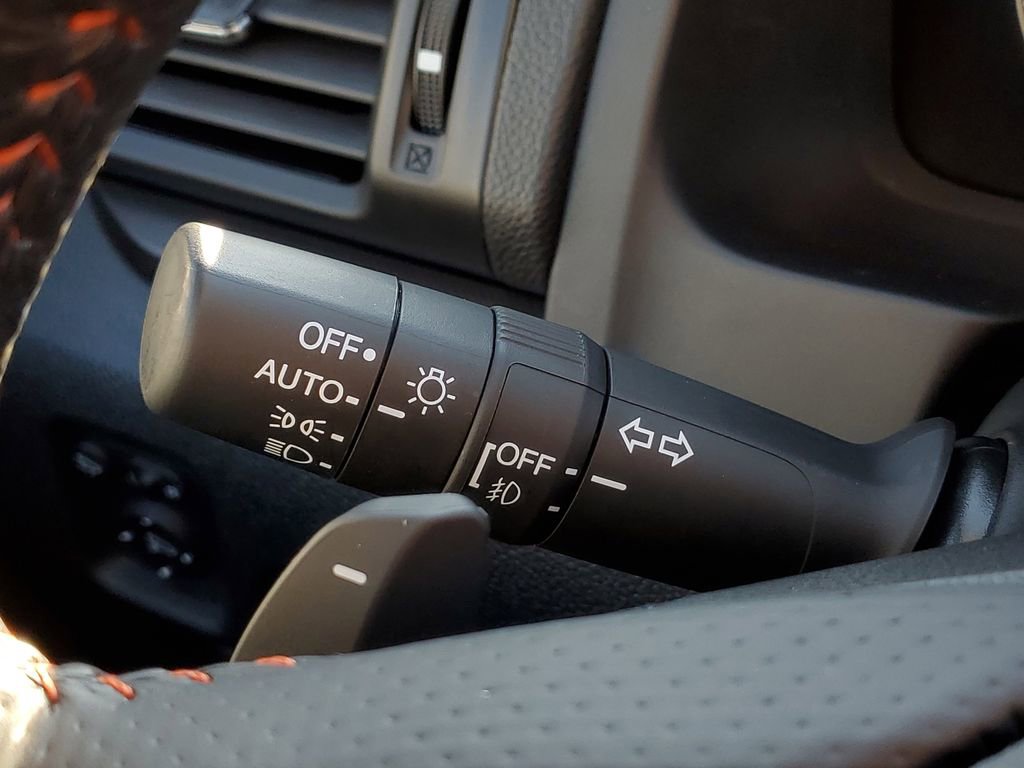 Certified 2025 Honda Ridgeline TrailSport image 16