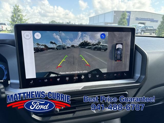 New 2026 Ford Bronco Sport Badlands w/ Badlands Tech Package AWD/4WD image 18