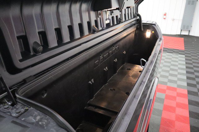 Used 2025 RAM 3500 Longhorn AWD/4WD image 38