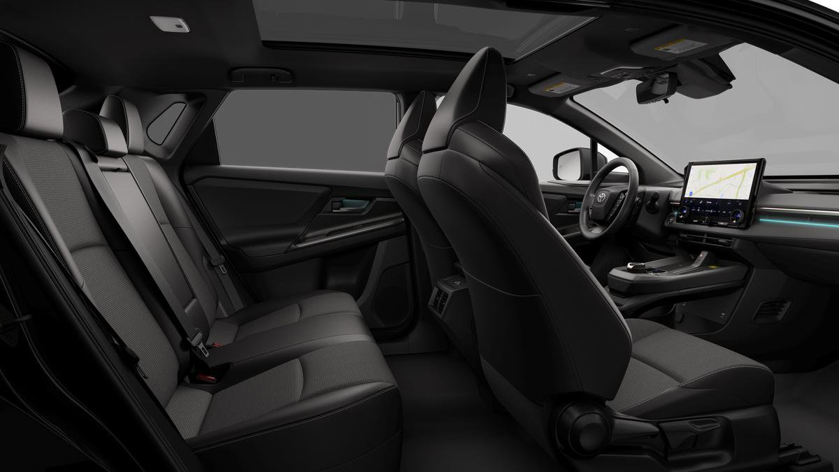 New 2026 Toyota bZ image 21