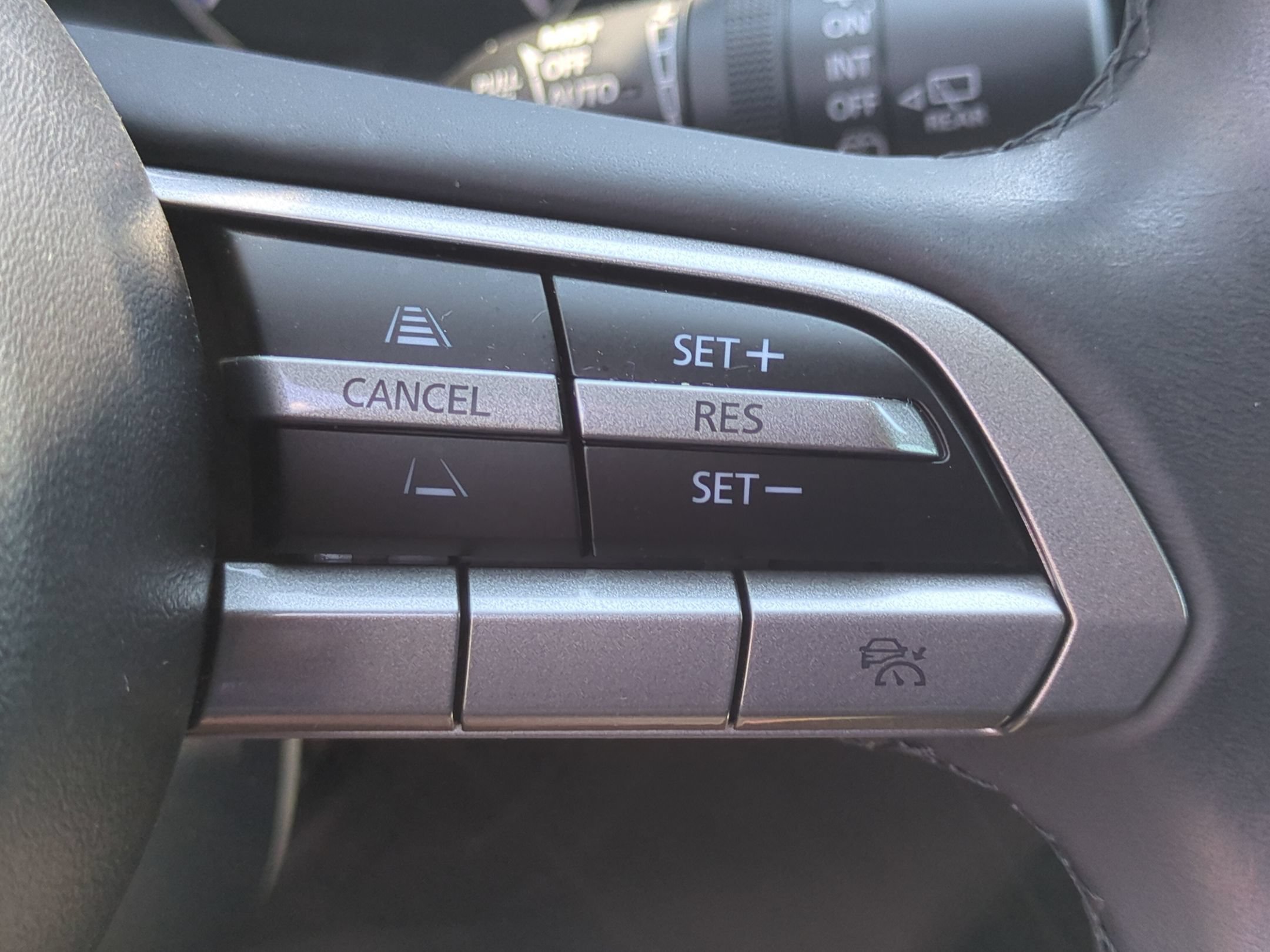 Certified 2023 MAZDA CX-30 AWD 2.5 S w/ Select Package image 17