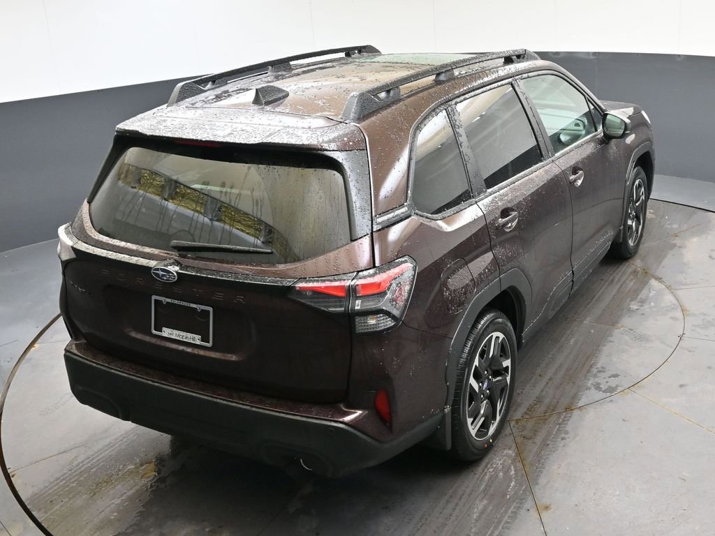 New 2026 Subaru Forester Limited image 50