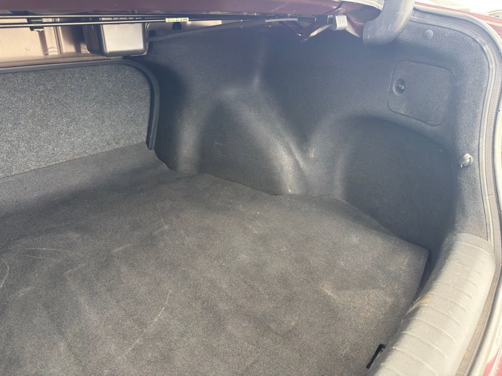 Used 2018 Kia Optima LX w/ Convenience Package image 25