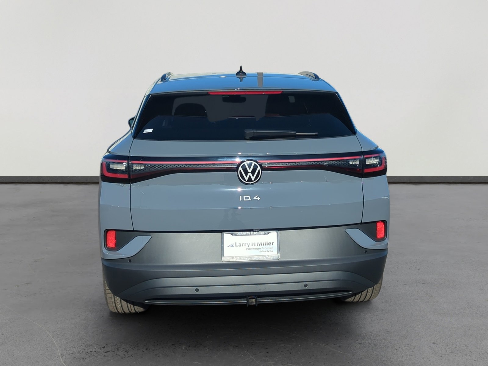 New 2026 Volkswagen ID.4 Pro image 4