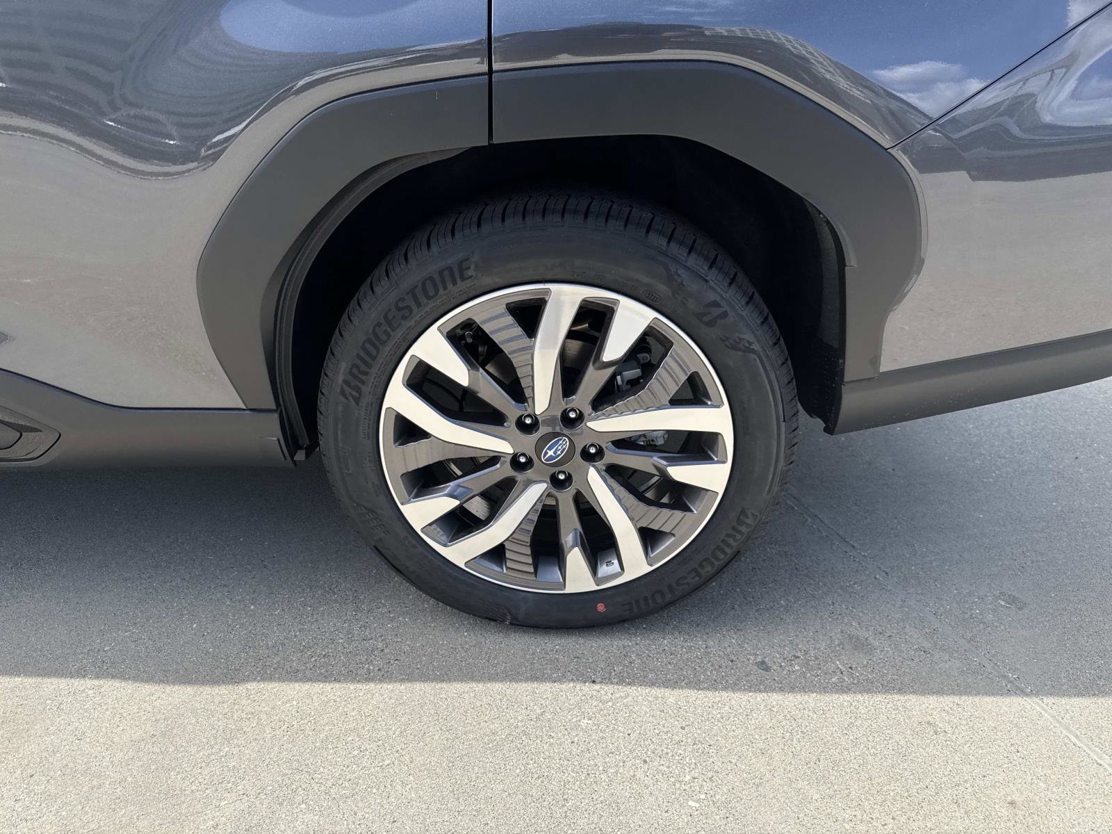 New 2026 Subaru Forester Touring AWD/4WD image 7