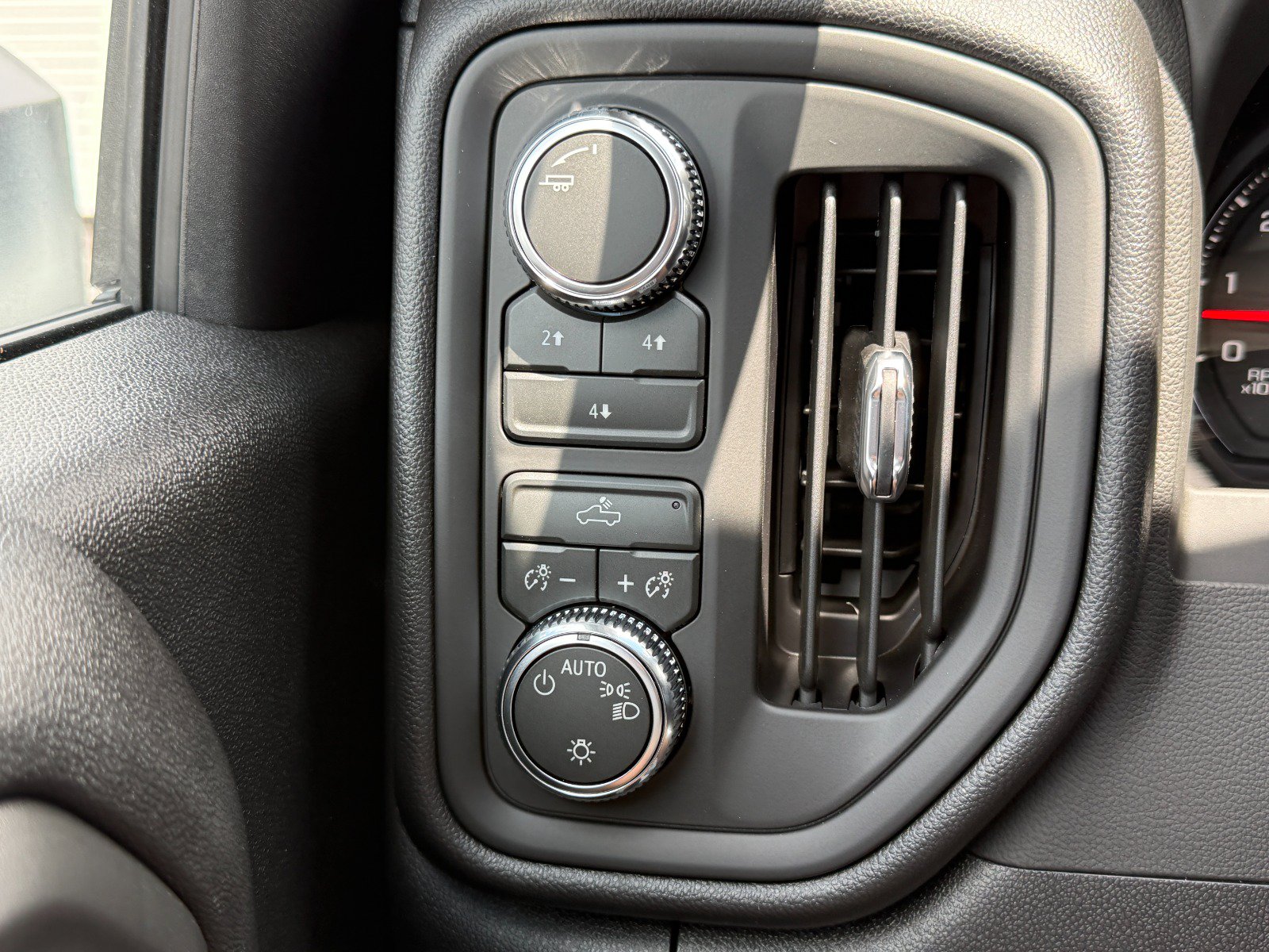 New 2026 GMC Sierra 3500 Pro AWD/4WD image 26