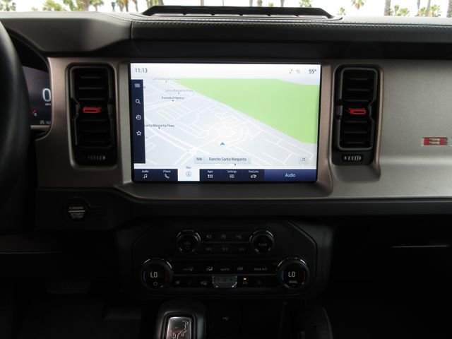 Certified 2023 Ford Bronco Raptor image 17