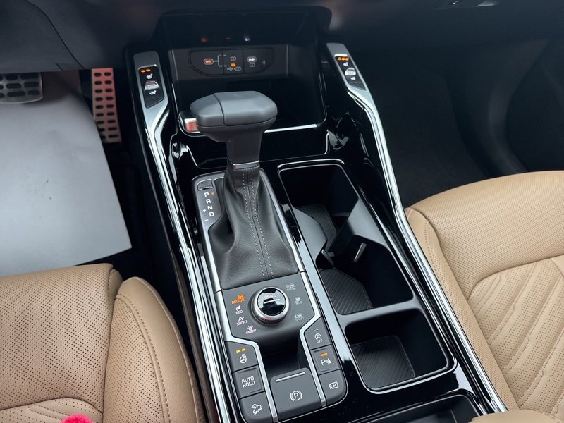 New 2026 Kia Sorento SX Prestige image 48