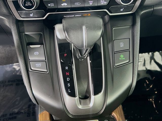 Used 2022 Honda CR-V Touring image 23